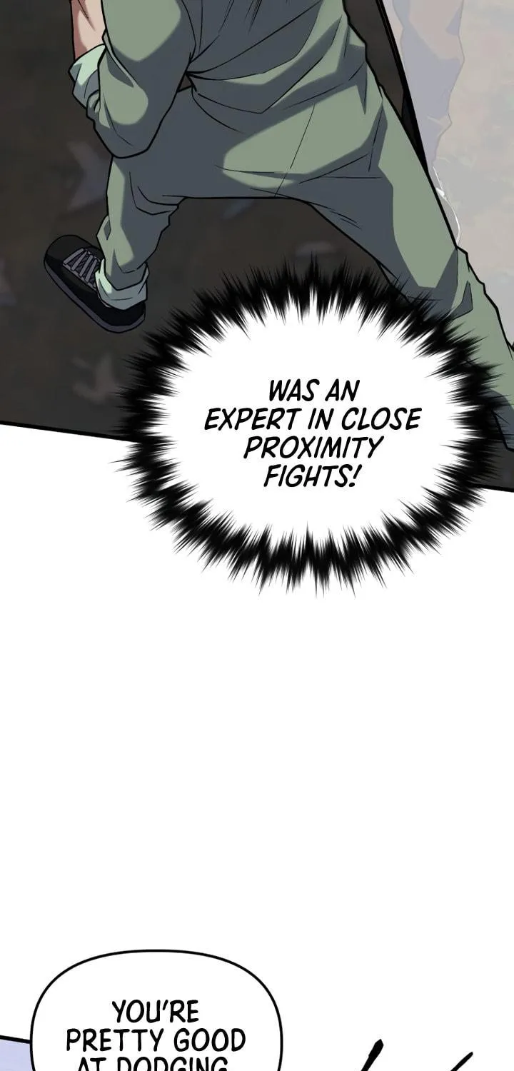 Killing Killer Chapter 12 page 33 - 