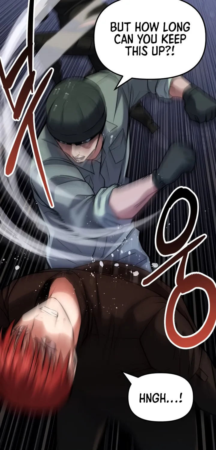 Killing Killer Chapter 12 page 35 - 
