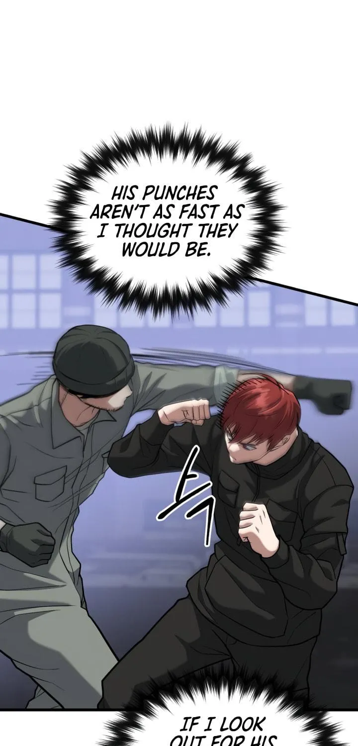 Killing Killer Chapter 12 page 37 - 