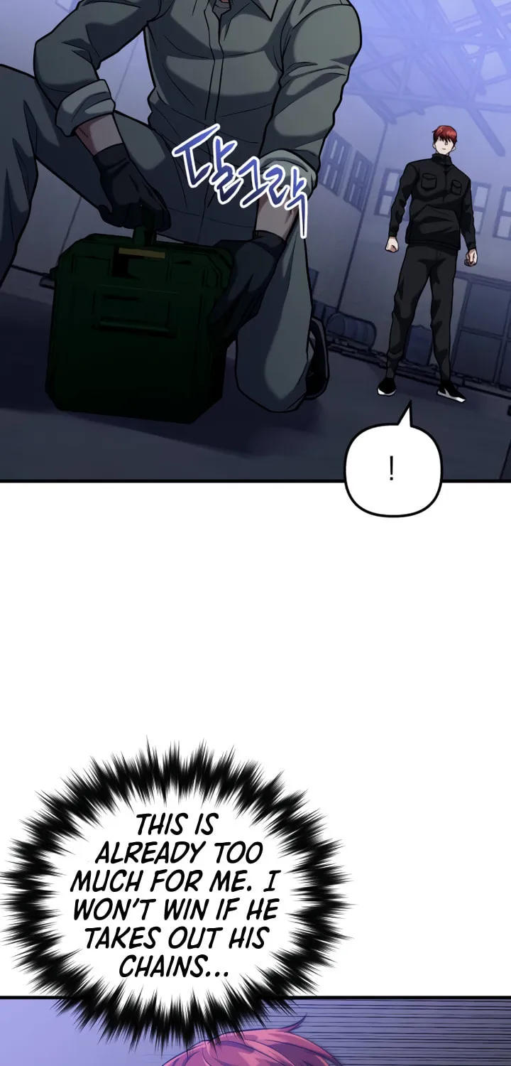 Killing Killer Chapter 12 page 5 - 