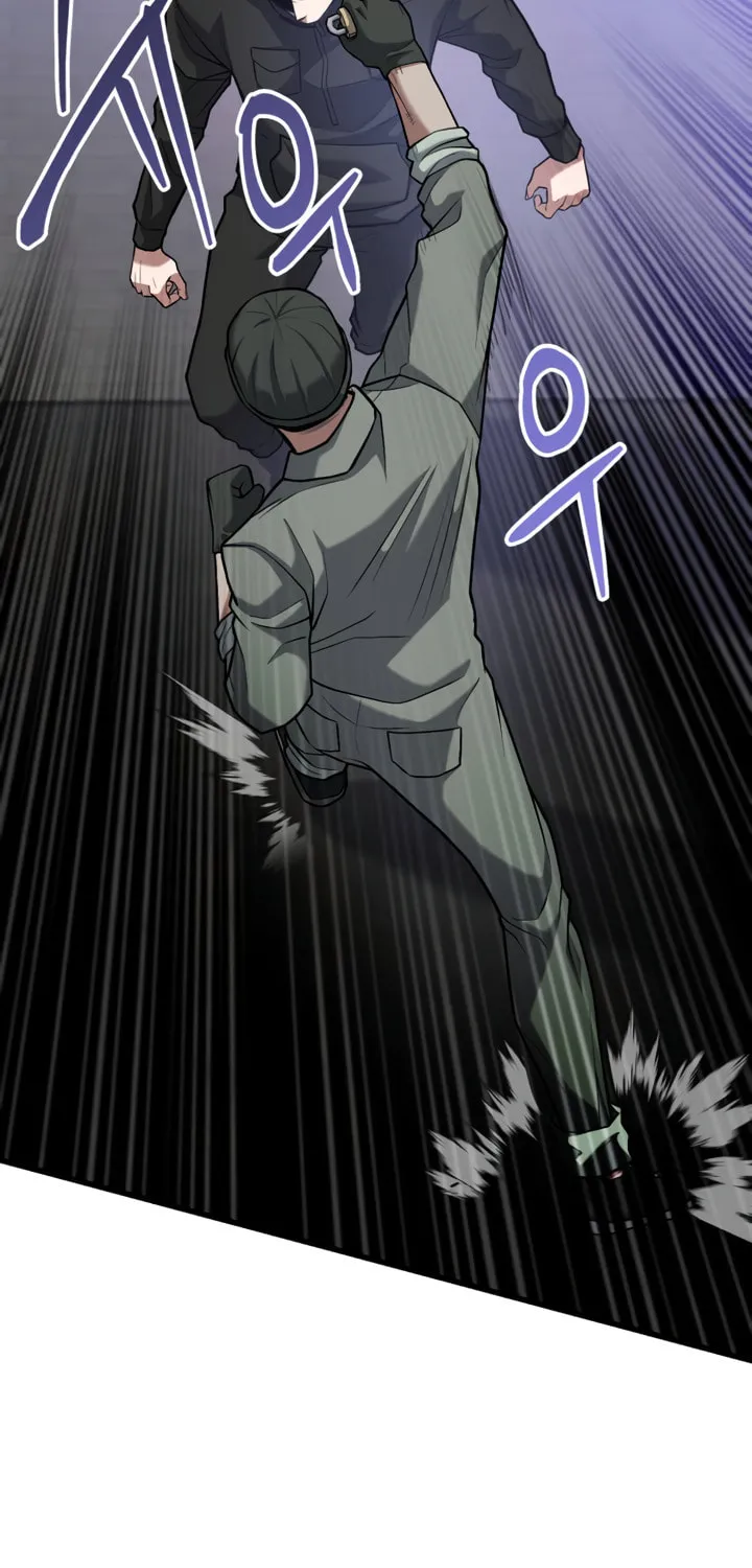 Killing Killer Chapter 12 page 41 - 