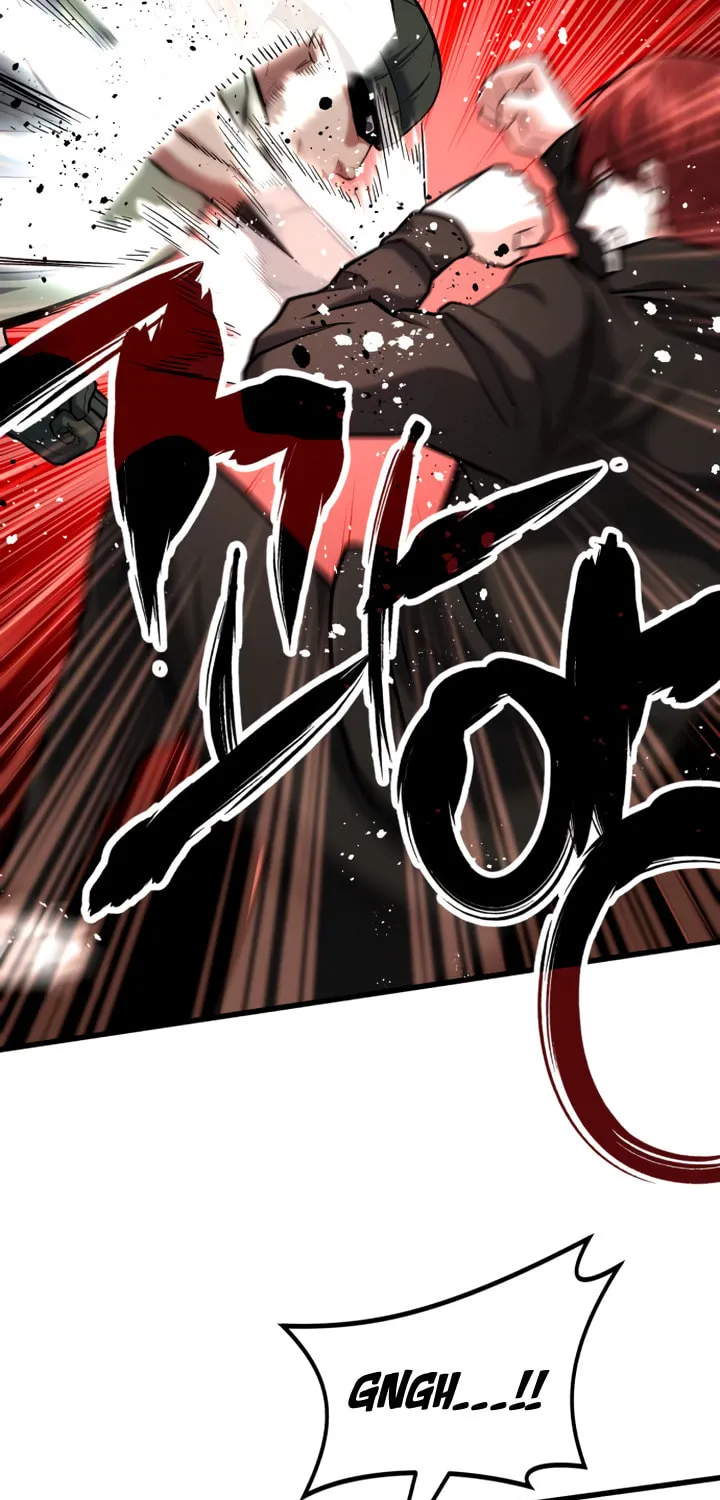 Killing Killer Chapter 12 page 43 - 