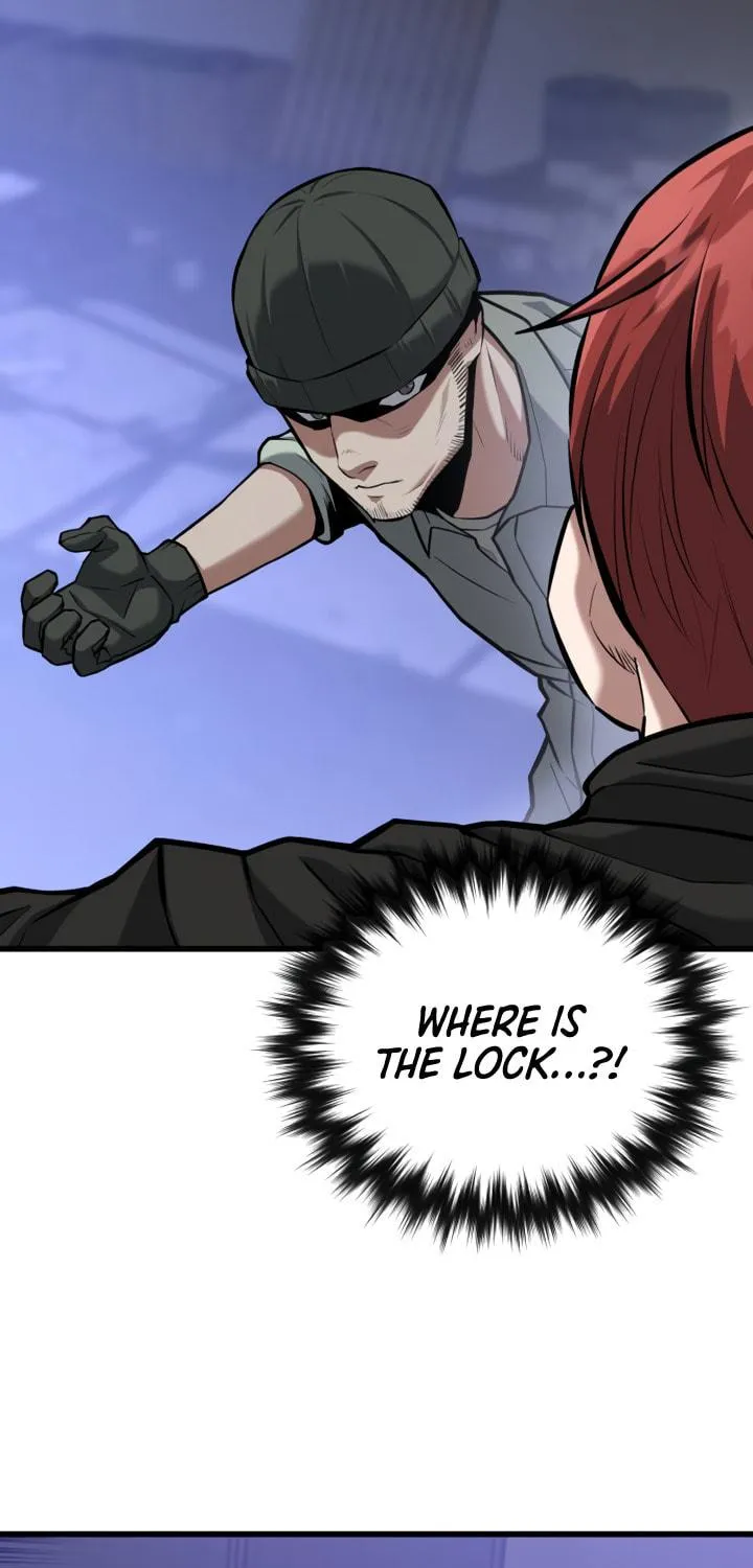 Killing Killer Chapter 12 page 47 - 