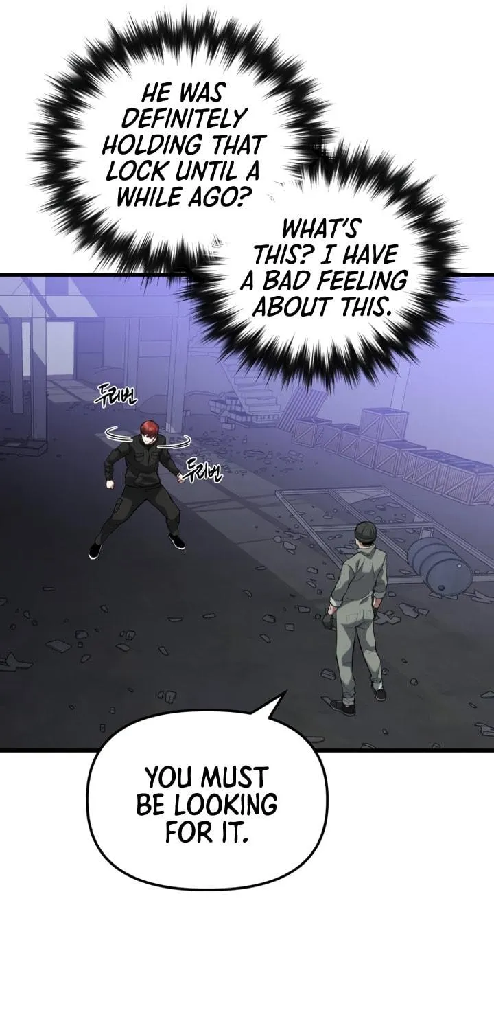 Killing Killer Chapter 12 page 50 - 
