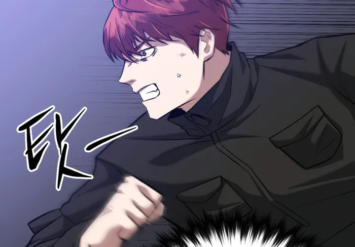 Killing Killer Chapter 12 page 6 - 