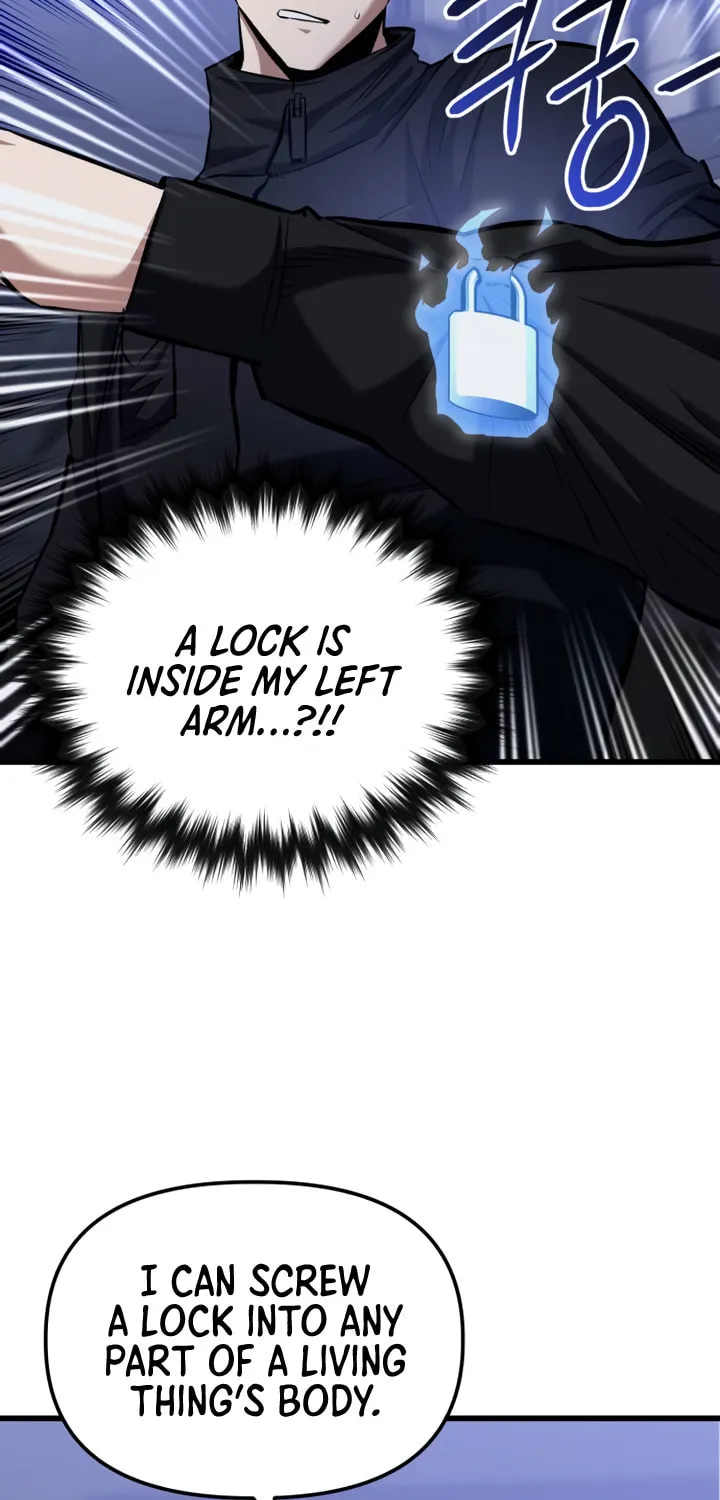 Killing Killer Chapter 12 page 54 - 