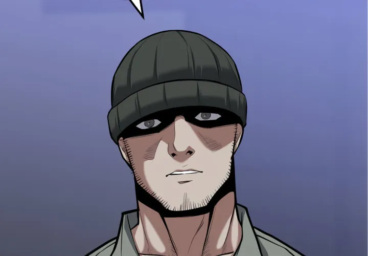 Killing Killer Chapter 12 page 55 - 