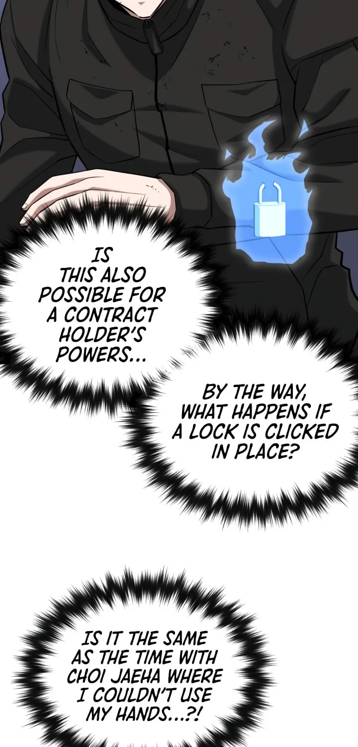 Killing Killer Chapter 12 page 58 - 
