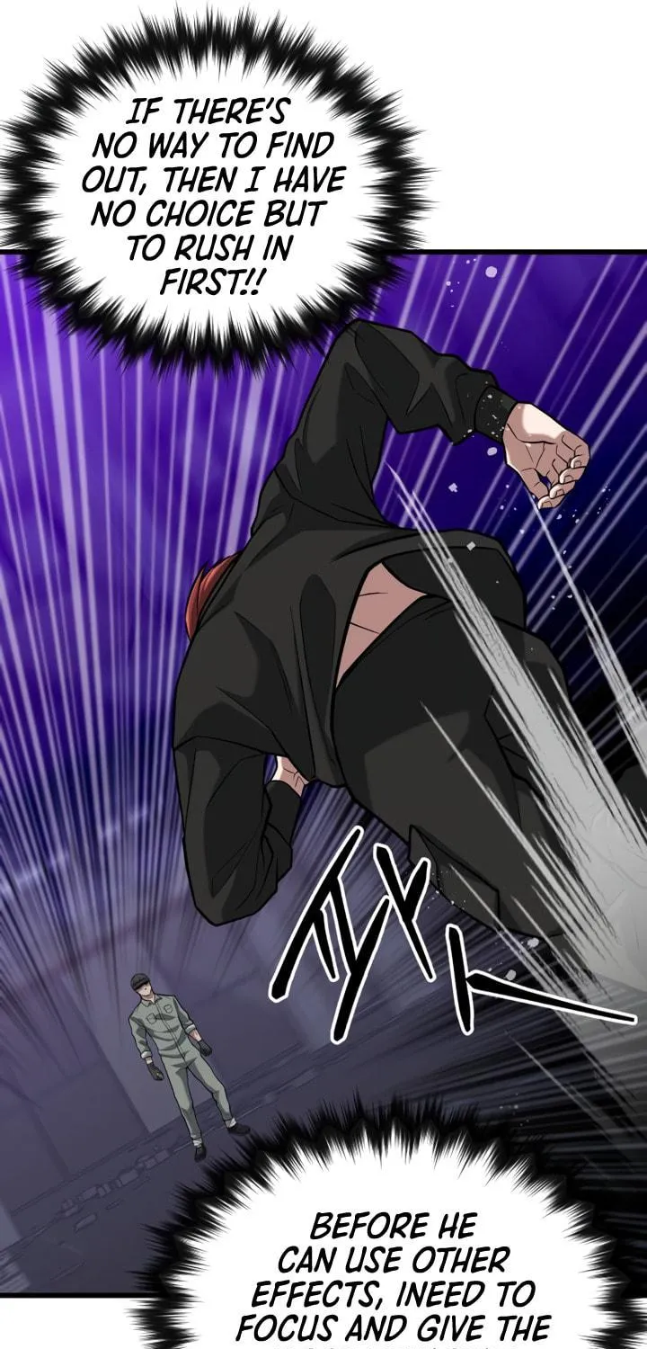 Killing Killer Chapter 12 page 61 - 