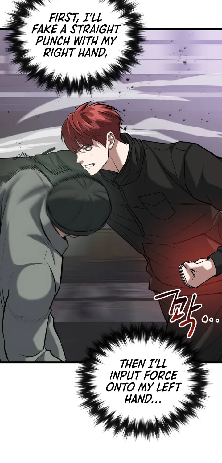 Killing Killer Chapter 12 page 63 - 