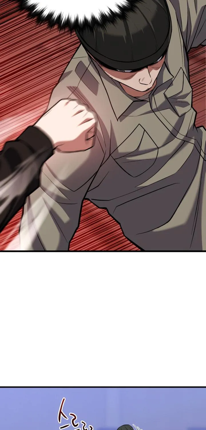 Killing Killer Chapter 12 page 65 - 