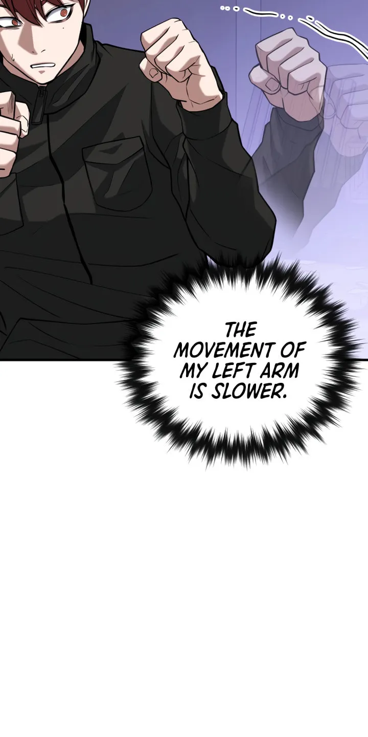 Killing Killer Chapter 12 page 71 - 