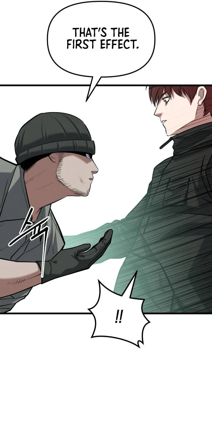 Killing Killer Chapter 12 page 72 - 
