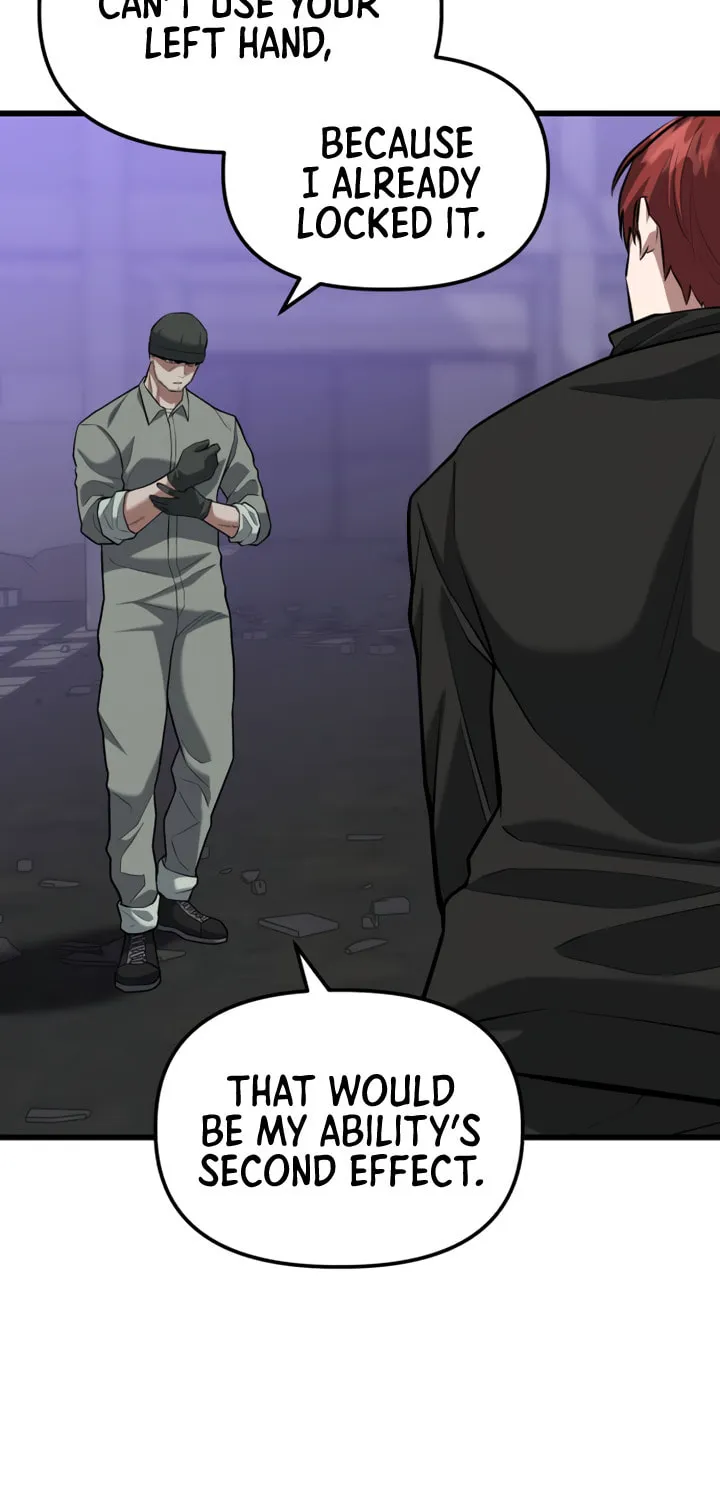 Killing Killer Chapter 12 page 80 - 