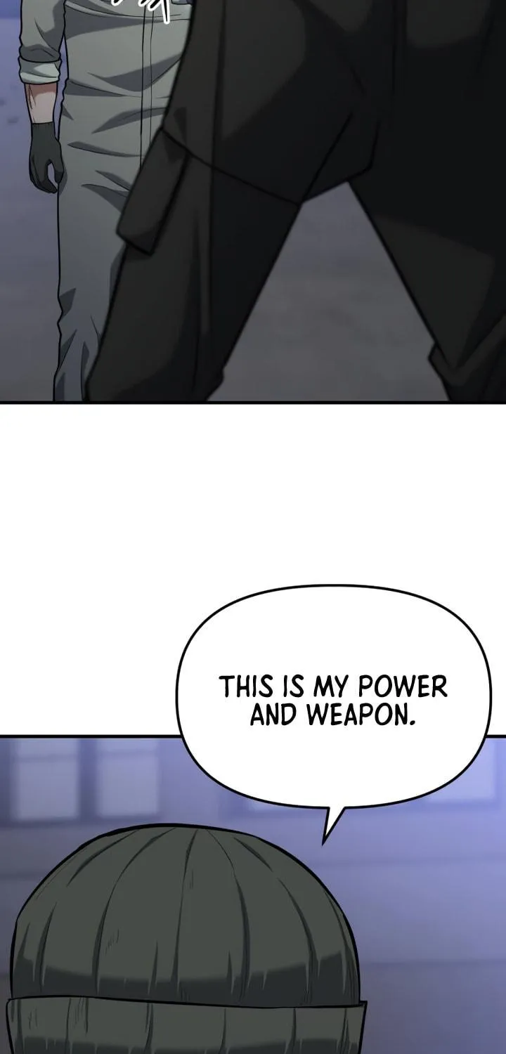 Killing Killer Chapter 12 page 9 - 