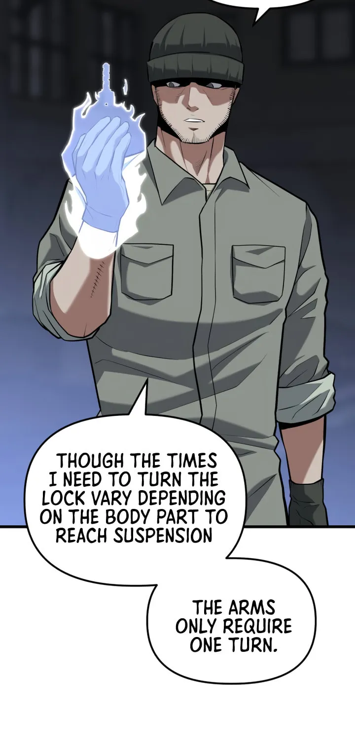 Killing Killer Chapter 12 page 82 - 