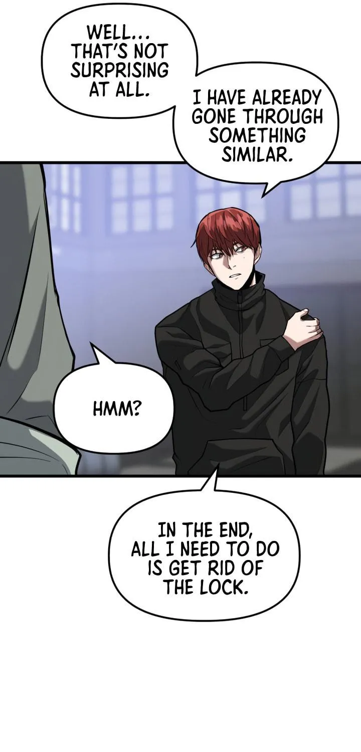 Killing Killer Chapter 12 page 84 - 