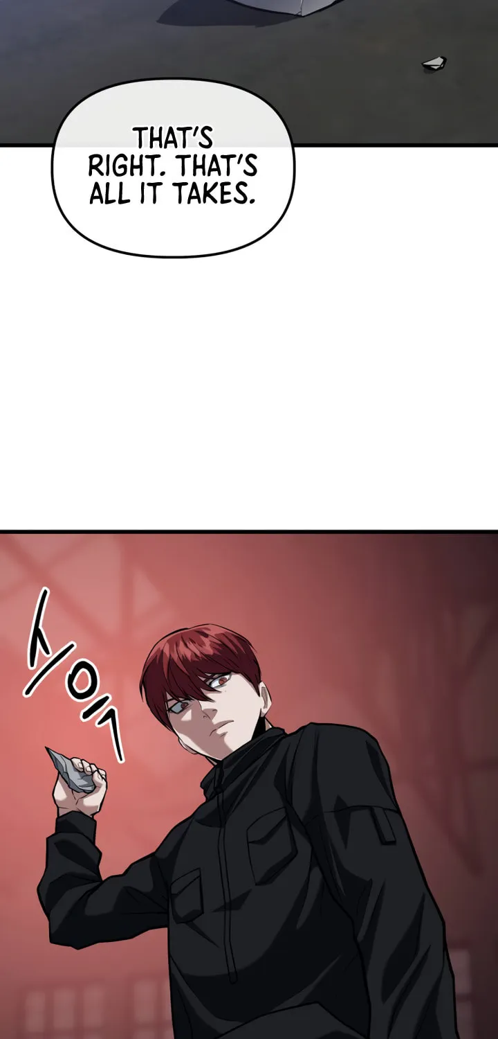 Killing Killer Chapter 12 page 86 - 