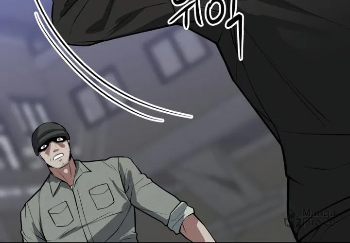 Killing Killer Chapter 12 page 95 - 