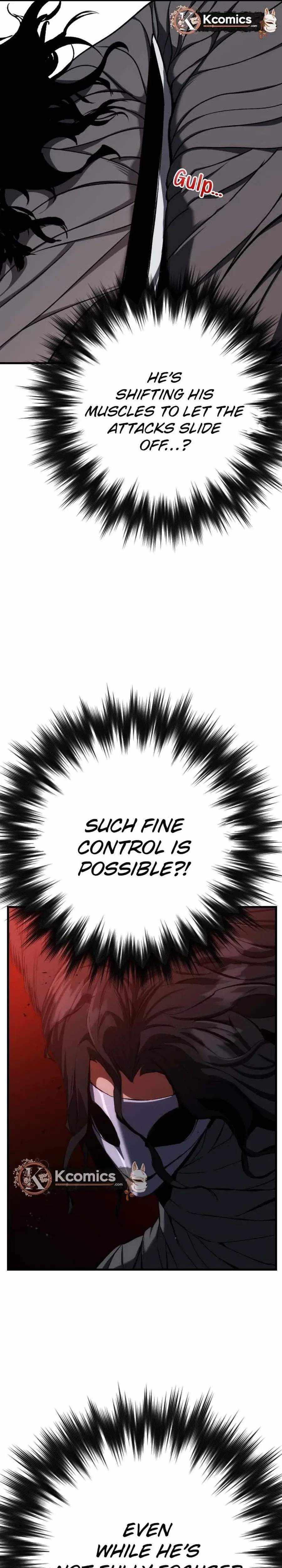 Killing Killer Chapter 128 page 13 - 