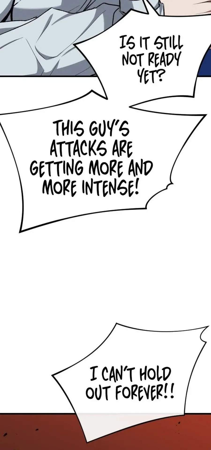 Killing Killer Chapter 128 page 15 - 
