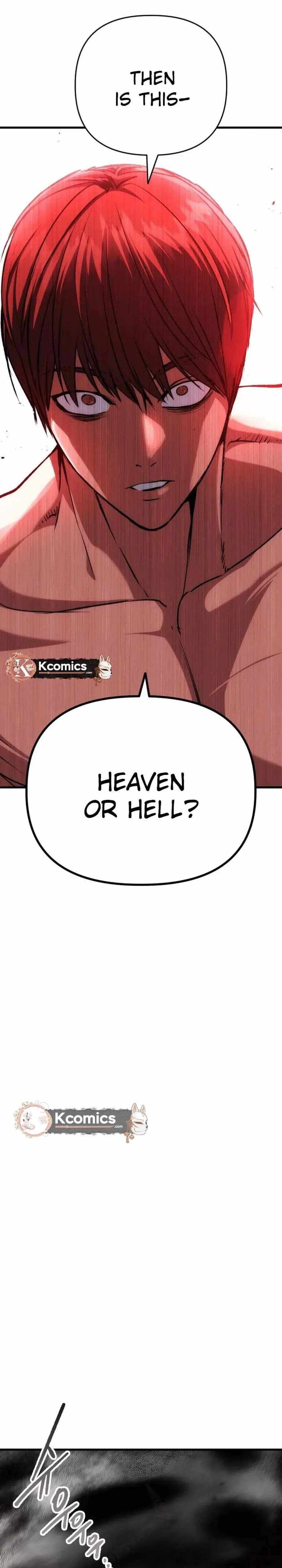 Killing Killer Chapter 128 page 28 - 