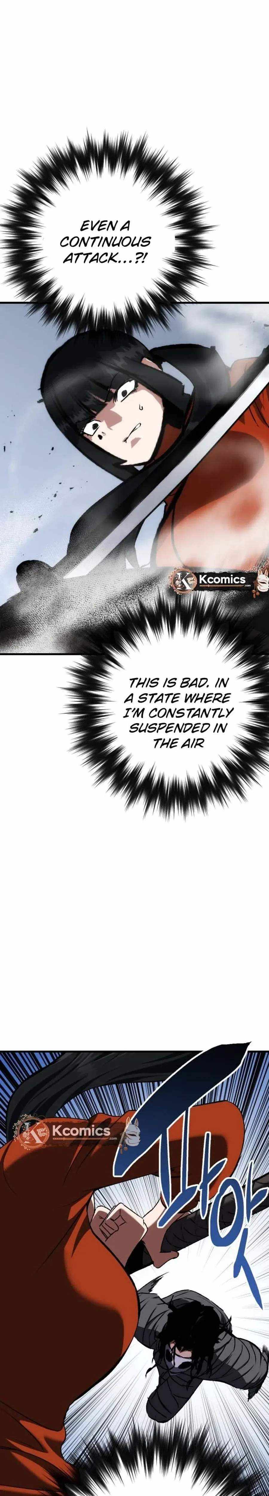 Killing Killer Chapter 128 page 4 - 
