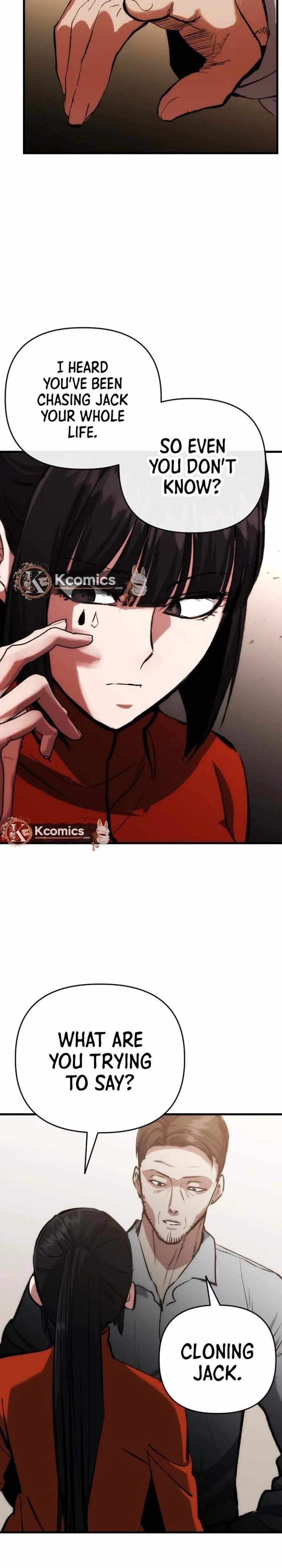 Killing Killer Chapter 129 page 2 - 