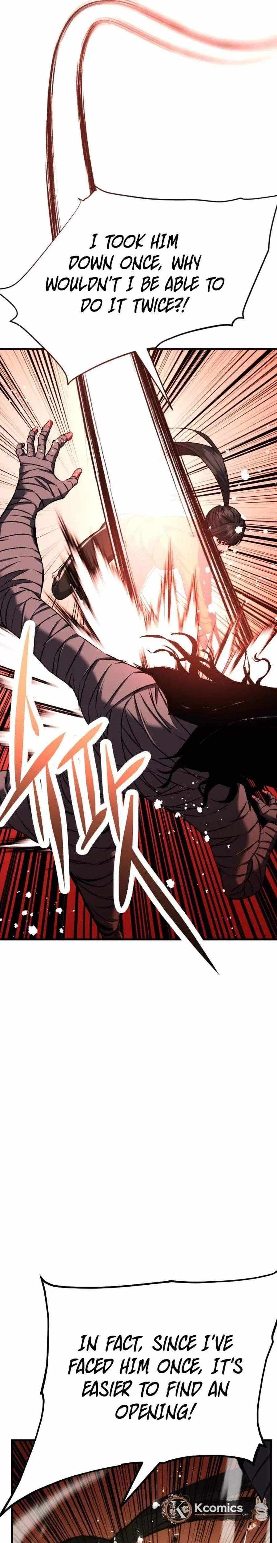 Killing Killer Chapter 129 page 13 - 