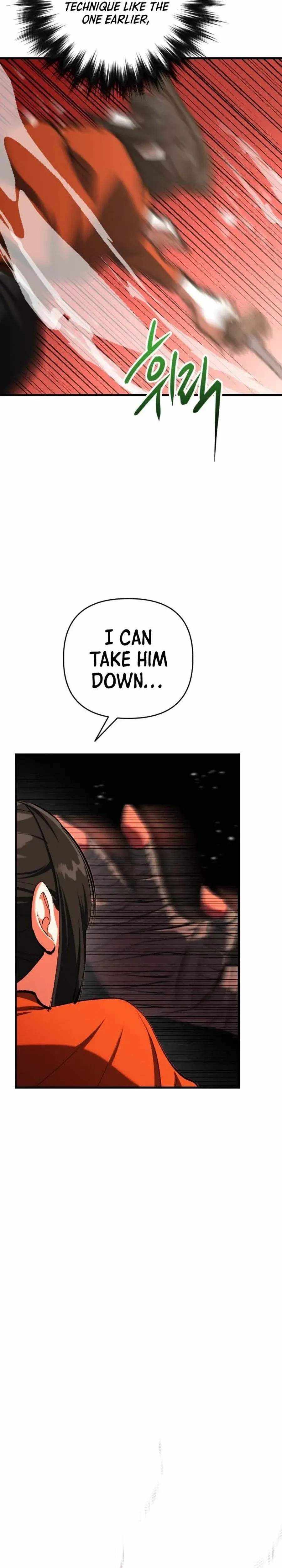 Killing Killer Chapter 129 page 16 - 