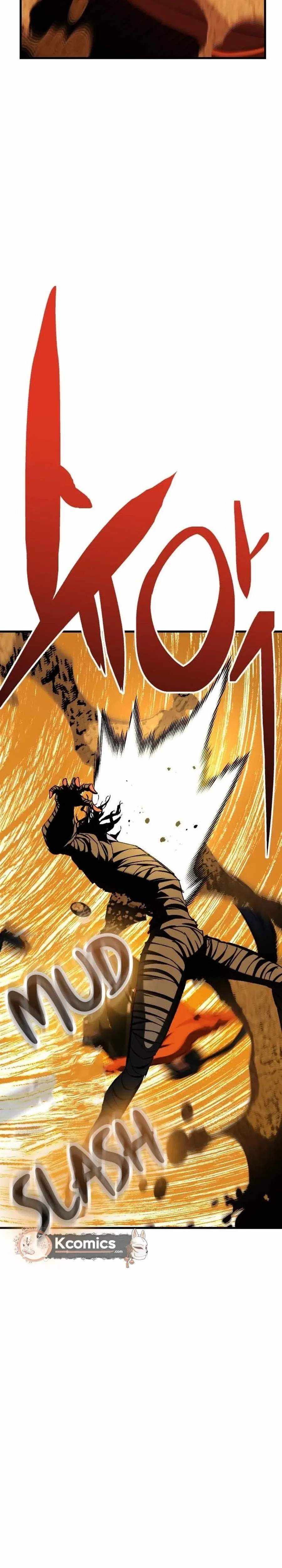 Killing Killer Chapter 129 page 23 - 