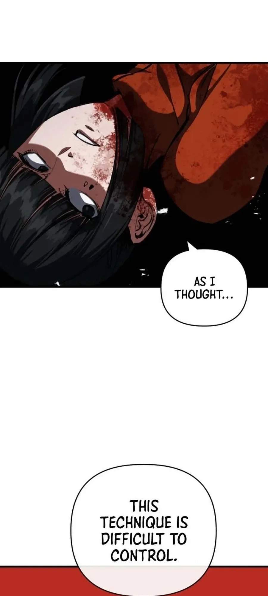 Killing Killer Chapter 129 page 24 - 