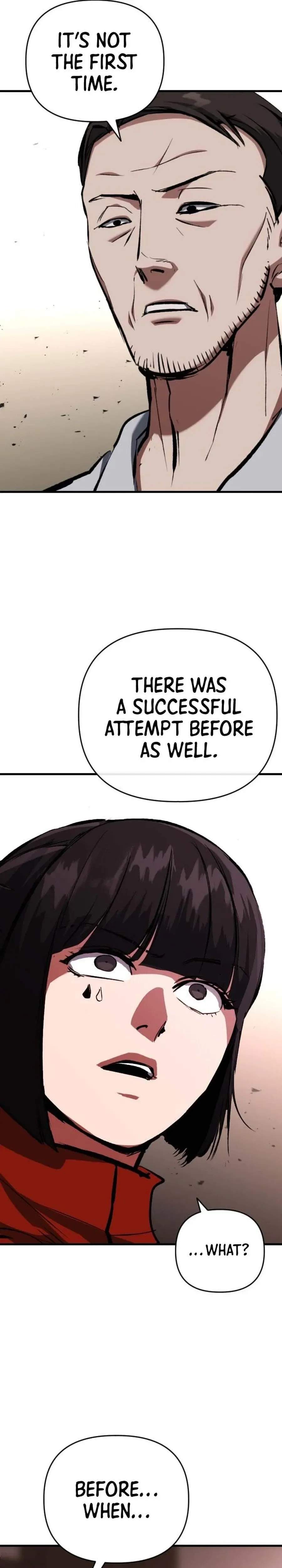 Killing Killer Chapter 129 page 4 - 