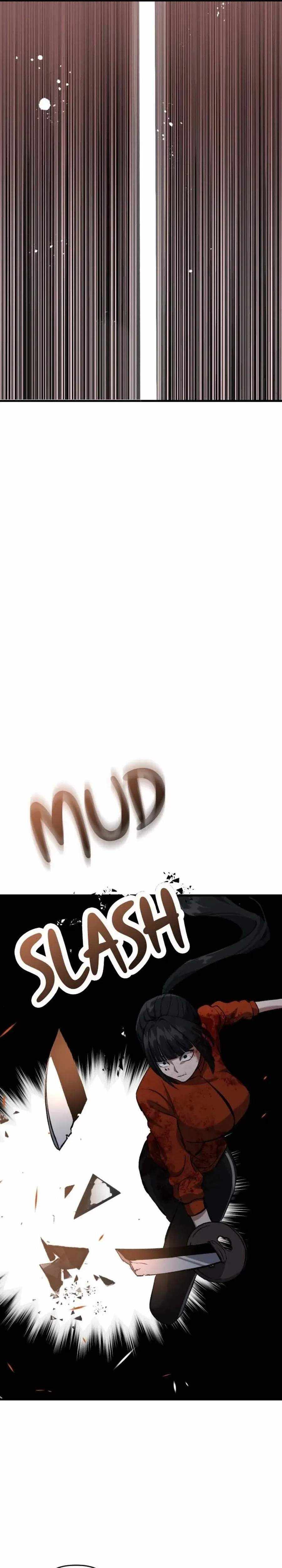 Killing Killer Chapter 129 page 34 - 