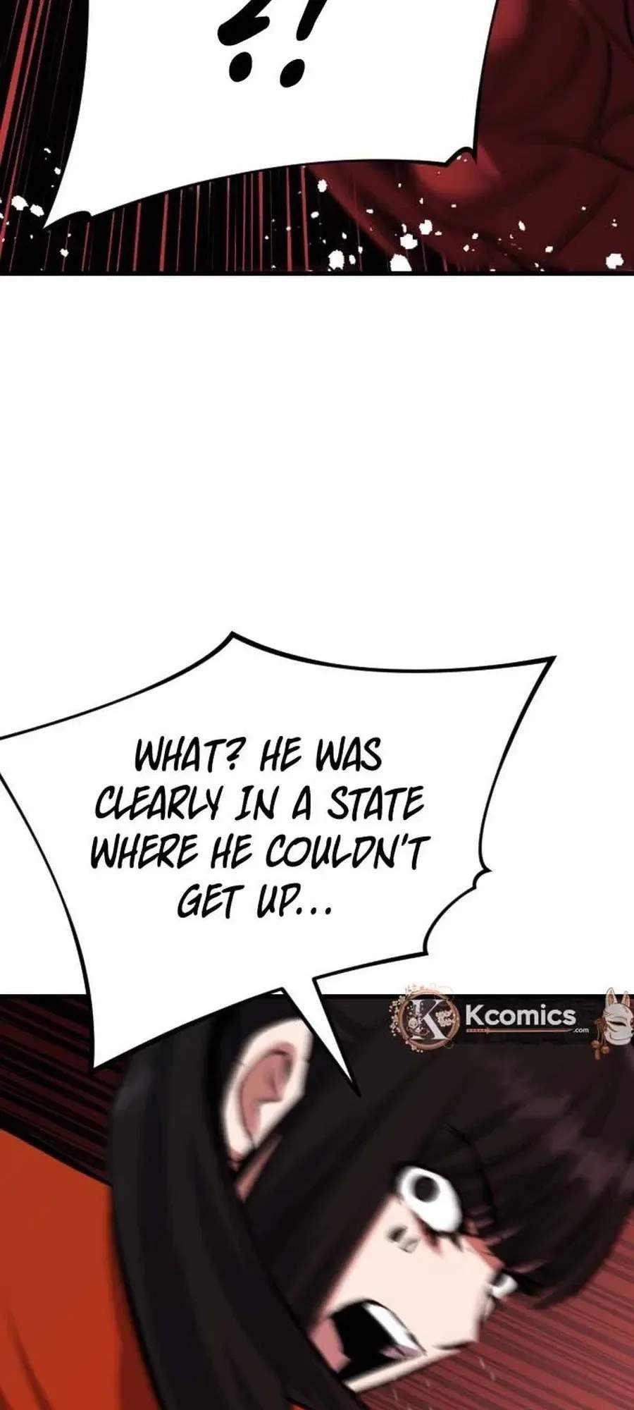 Killing Killer Chapter 129 page 6 - 