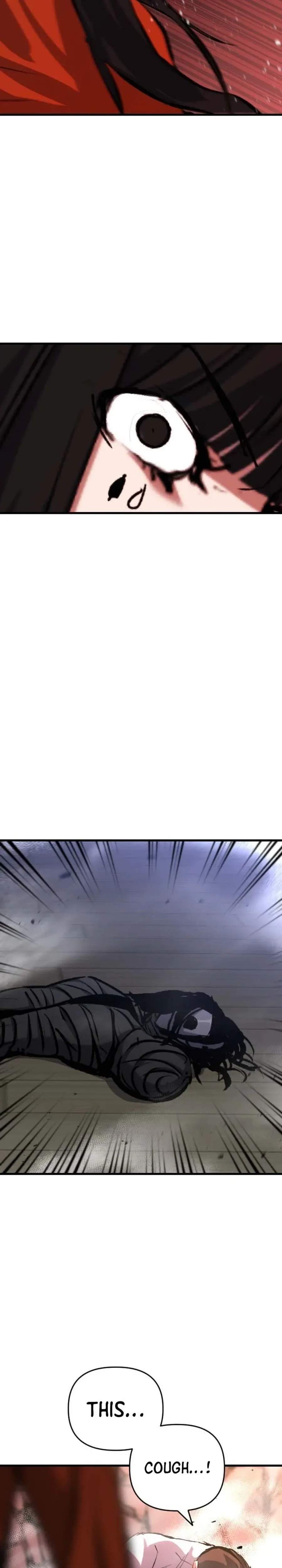 Killing Killer Chapter 129 page 7 - 