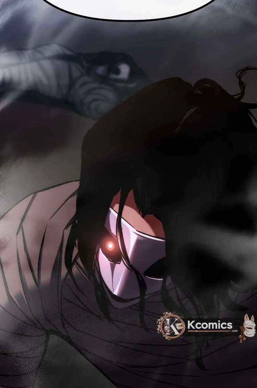 Killing Killer Chapter 129 page 9 - 