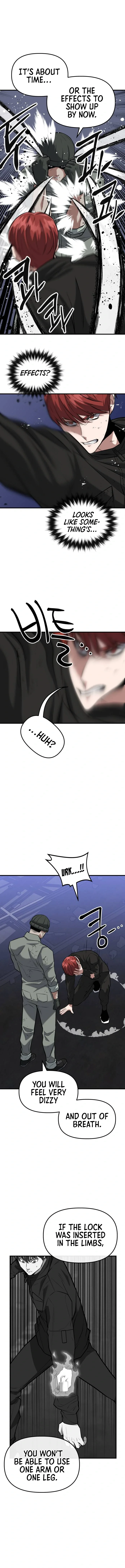 Killing Killer Chapter 13 page 13 - 