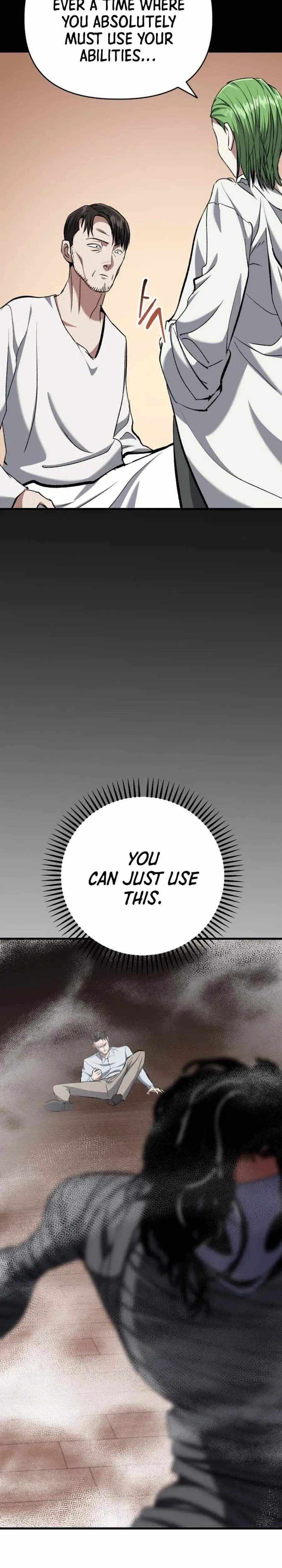 Killing Killer Chapter 130 page 14 - 