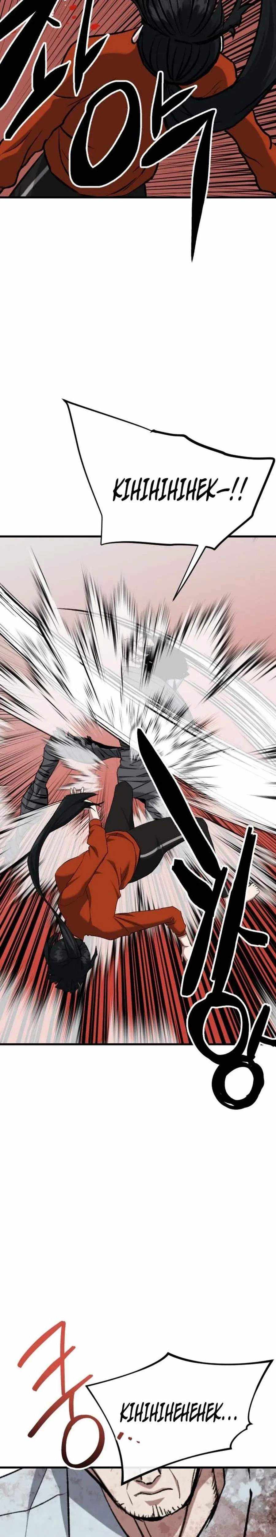 Killing Killer Chapter 130 page 20 - 