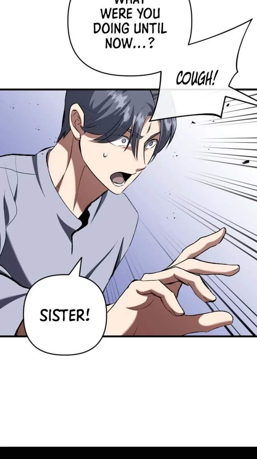 Killing Killer Chapter 130 page 30 - 