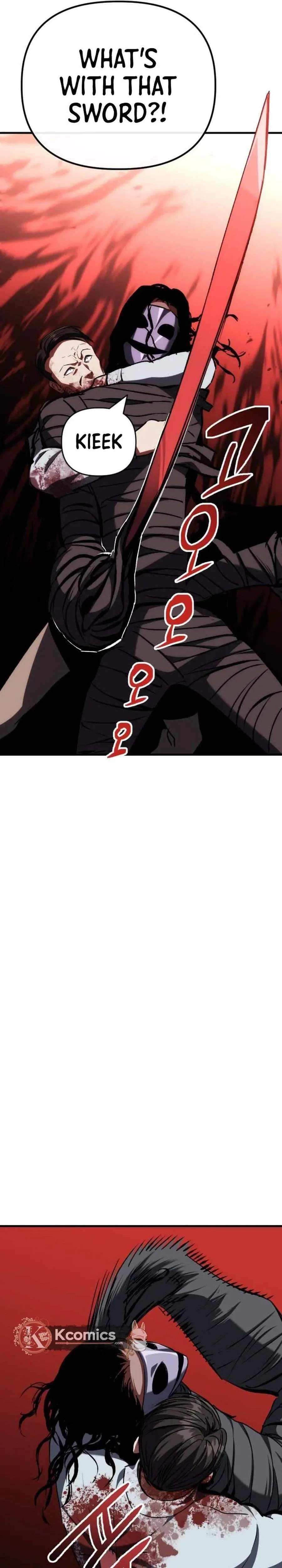 Killing Killer Chapter 130 page 4 - 