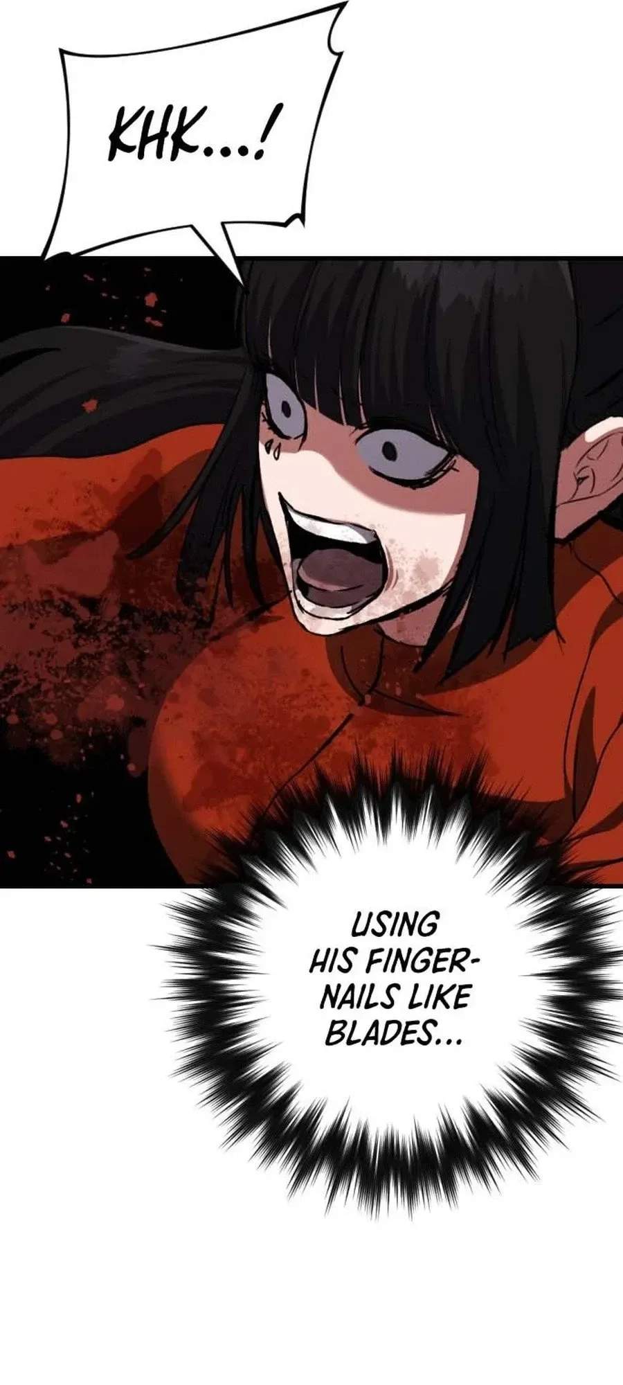 Killing Killer Chapter 130 page 6 - 