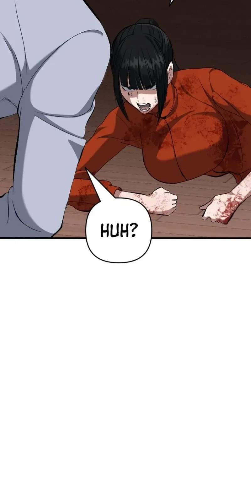 Killing Killer Chapter 131 page 16 - 
