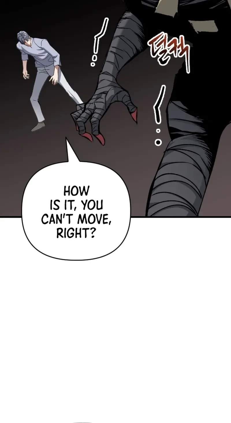 Killing Killer Chapter 131 page 25 - 