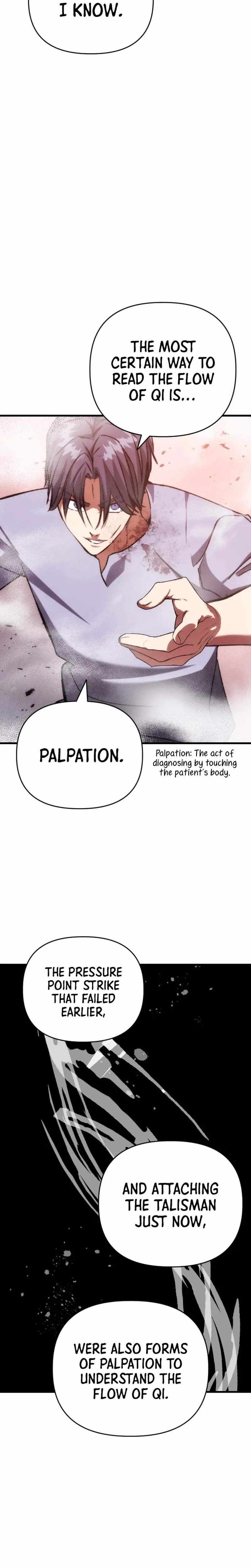Killing Killer Chapter 131 page 27 - 