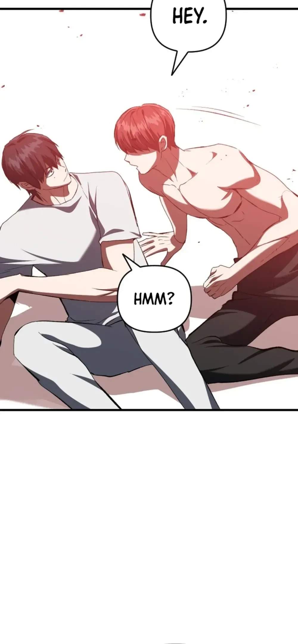 Killing Killer Chapter 131 page 4 - 