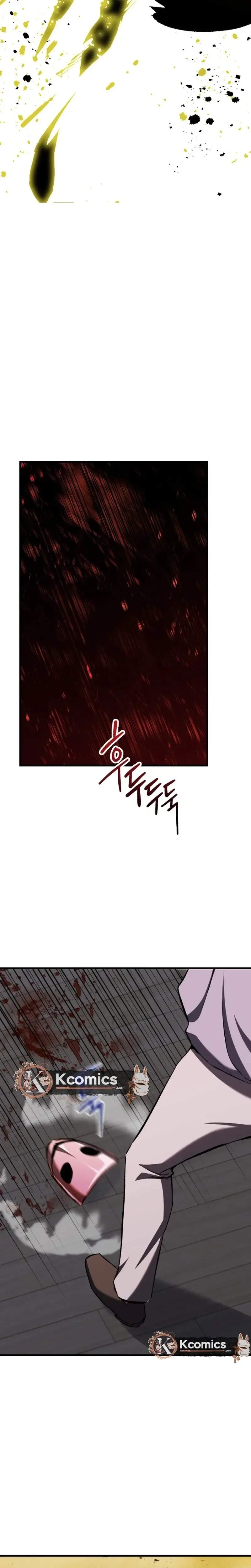 Killing Killer Chapter 131 page 33 - 