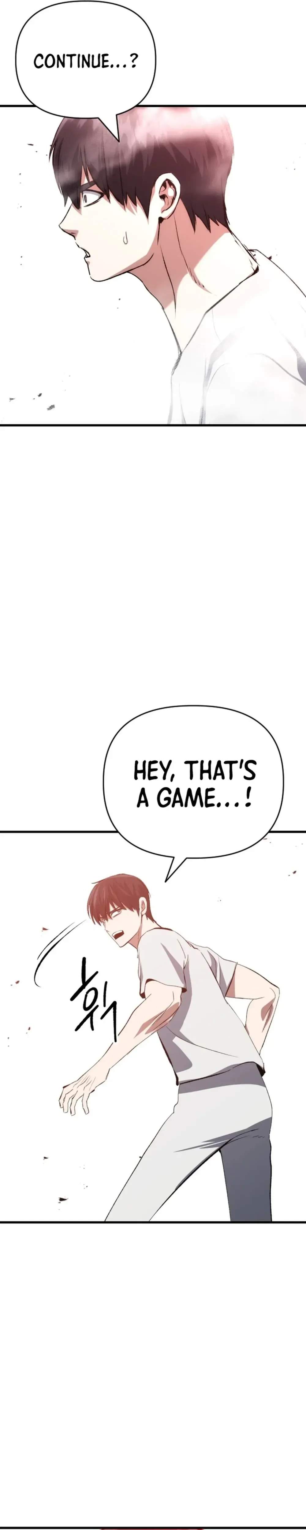 Killing Killer Chapter 131 page 38 - 