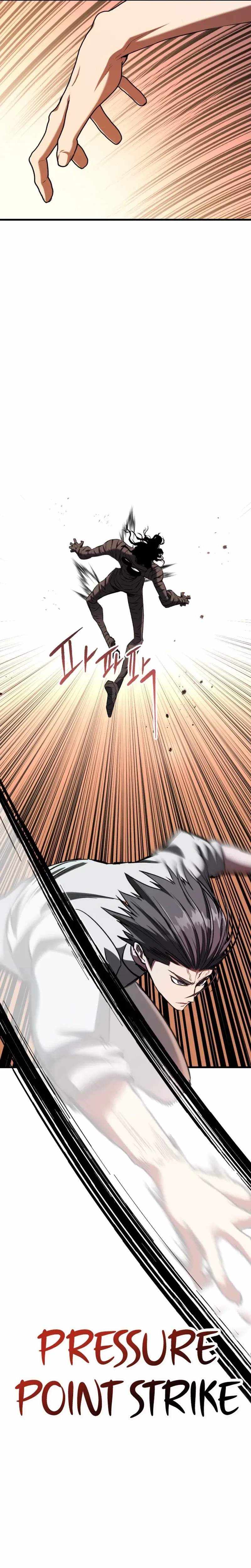 Killing Killer Chapter 131 page 8 - 